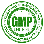 Gmp Logo